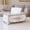 6, variant on Stylish Retro Themed ABS Tissue Paper Dispenser For Kitchen Bathroom