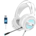 thumbnail image 1 of X9 Auriculares estéreo para juegos 7.1 Virtual Surround Bass Auriculares para juegos, 1 of 8