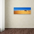 thumbnail image 3 of Trademark Fine Art "Burra Homestead-SA" Canvas Art by David Evans, 3 of 3