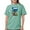 Sea Foam, variant on CafePress - G.I. Joe Issue 63 Women's Comfort Colors® T Shirt - Womens Comfort Colors® Shirt