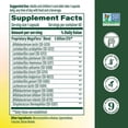thumbnail image 3 of MegaFood MegaFlora Probiotic Kids - Digestive & Immune Support for Ages 5+ - 60 Servings, 3 of 9