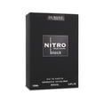 thumbnail image 3 of Nitro Black Pour Homme 100Ml Edp Spray Dumont Nitro, 3 of 3