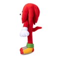 thumbnail image 3 of Sonic the Hedgehog 2 9-inch Knuckles Plush, 3 of 4