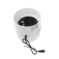 thumbnail image 1 of Inline Duct Fan 110mm Ventilation Exhaust Boosters Fan Filter Duct 12V Extractor Blower Adjustable Speed Exhaust Fan ,Durability and Easy Installation, 1 of 5