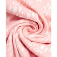 thumbnail image 3 of Love Republic Girls' Leggings - 2 Pack Super Soft Ribbed Leggings with Matching Scrunchie (7-16), 3 of 7