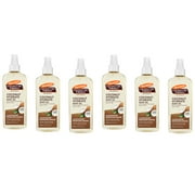 Palmers Coconut Oil Formula With Vitamin E Body Oil, 5.1 Oz, 6 Pack