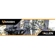 Vanish Protective Camo Wrap by Allen Company, Mossy Oak Camo