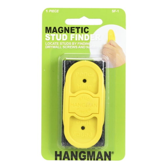 Hangman Magnetic Stud Finder
