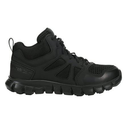 Reebok Work Womens Sublite Cushion Electrical Soft Toe Work Safety Casual