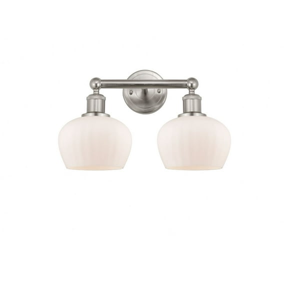 Innovations Lighting - Fenton - 2 Light Bath Vanity In Industrial Style-10