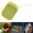 thumbnail image 4 of Botella Grande para Caminar Colco Alimentador de gatos Taza para beber Gato para Otros pequeños Accesorios al aire libre verde Dispensador de mascotas, 4 of 5
