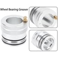 thumbnail image 4 of Graisse pour Roulements de Roue, 44mm Aluminium Laiton Anti-Oxydation Graisse pour Maverick X3, 4 of 8