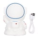 thumbnail image 2 of Luz nocturna ANGGREK recargable USB 2 modos de Luz para dormitorio, 2 of 8