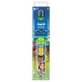 thumbnail image 2 of Oral-B Kids' Battery Toothbrush, 2 of 2