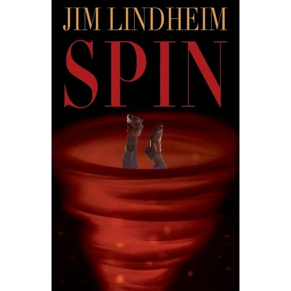 Spin (Paperback)