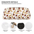 thumbnail image 4 of Uemuo Baseball Sport Printed Leather Pencil Case, Pencil Pouch, Portable Pencil Bag, Pen Case for& Office, 4 of 7