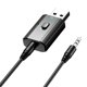 thumbnail image 5 of Adaptador Bluetooth 5,0, Receptor Transmisor Inalámbrico Bluetooth USB Para PC, TV, Coche, Manos Libres, Adaptador AUX De 3,5mm ANGGREK Bluetooth 5.0 Adapter, 5 of 7