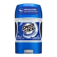thumbnail image 5 of Desodorante Hombre Men Speed Stick Sensitive Protection Antitranspirante en Gel 85 g, 5 of 5