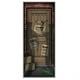 thumbnail image 1 of Cubierta de puerta Speakeasy, (paquete de 12) The Beistle Company 54986, 1 of 1