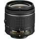 thumbnail image 1 of RENOVADO Nikon 18-55 mm f/3.5-5.6G VR AF-P DX Zoom-Nikkor, 1 of 4