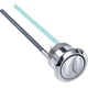 thumbnail image 1 of For Geberit Impuls250 Twico 1 Button Wc With Two Buttons_Good quality, 1 of 3