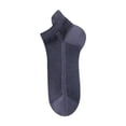 thumbnail image 4 of CAIVO Socks For Men Breathable Mesh Summer Socks Control Wicking Athletic Short Ankle Socks Casual Everyday Wear, 4 of 4