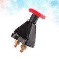 thumbnail image 1 of BESTYASH Automotive Kill Switch Electric Breaker Black 1Pcs for Vehicle Owners, 1 of 8
