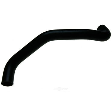Acdelco 26443X Upper Molded Coolant Hose