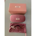 thumbnail image 3 of Miu Miu Silver Pink Mirror Women's 69 mm Sunglasses, 3 of 6