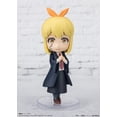 thumbnail image 4 of Mashle - Figuarts Mini Lemon Irvine, 4 of 6