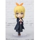 thumbnail image 4 of Mashle - Figuarts Mini Lemon Irvine, 4 of 6