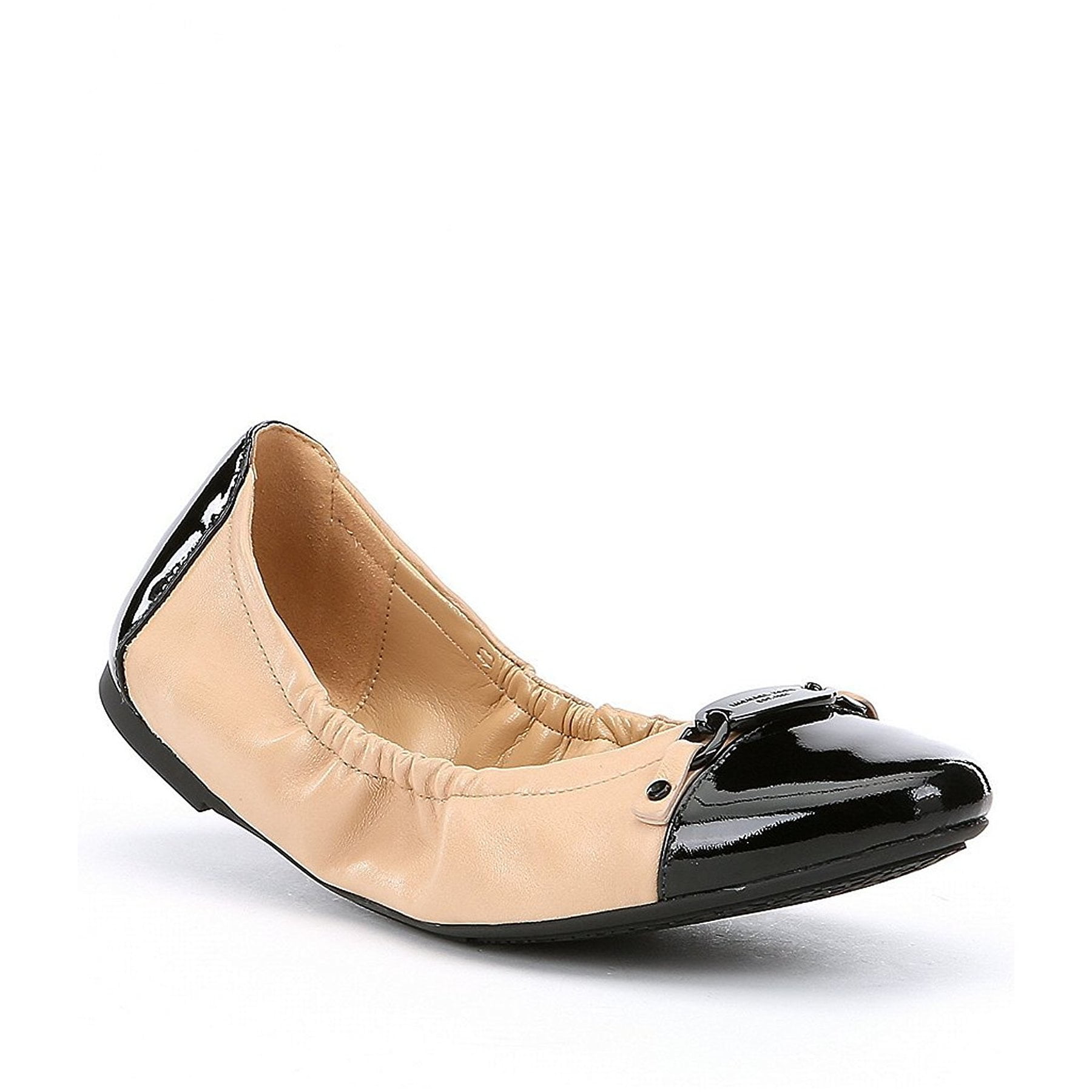Michael kors joyce ballet flats hotsell
