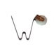thumbnail image 2 of Rollo mosquitero Barton Kramer W de nailon, paquete de 2 unidades, 2,5 cm, 2 of 3