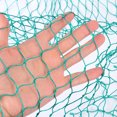 thumbnail image 1 of FESTFENDS Course Netting Green Mesh for Protection with Maximum Visibility and Easy Installation, 1 of 5