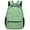 Color-1, variant on Teddy Bear Christmas Pattern Oxford Backpack Multi Compartment Casual Carry Bag for Books