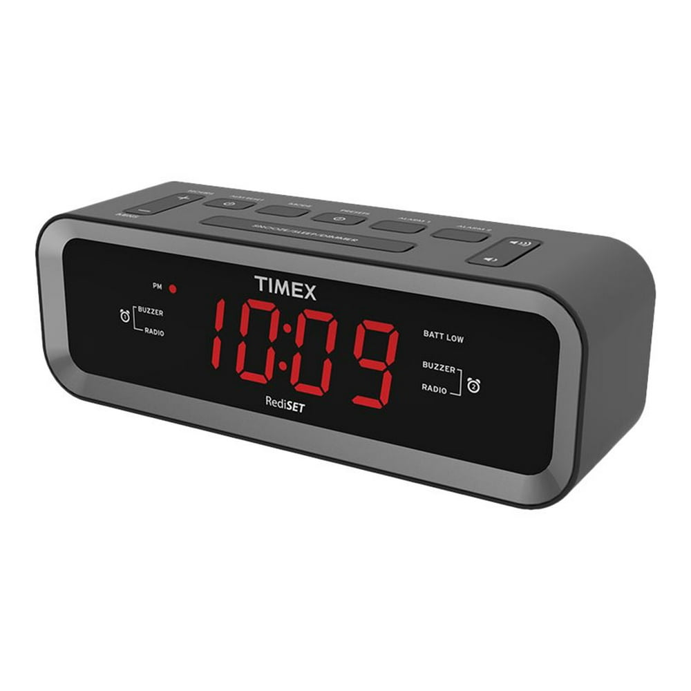 Timex T236 Clock radio