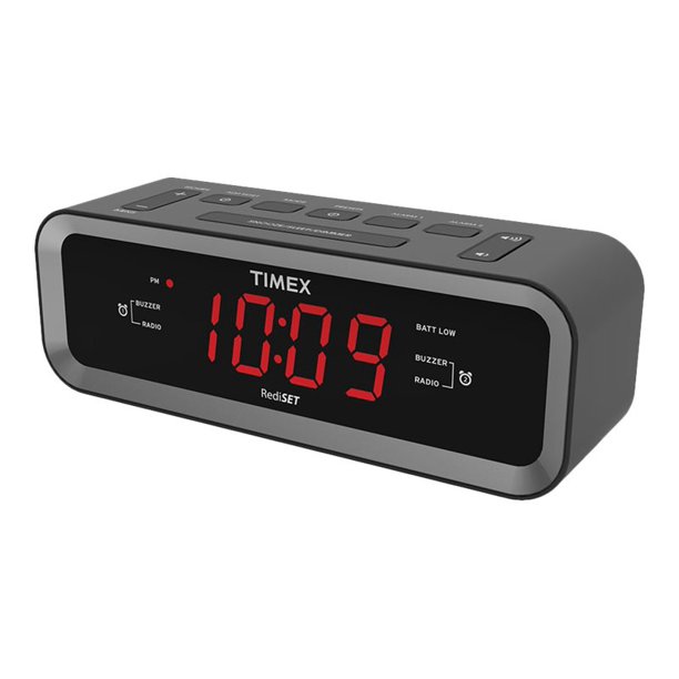 Timex T236 Clock radio