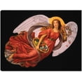 thumbnail image 1 of Cuadro Decorativo - Ángel 6 Jr  Impresión en canvas, estrechado., 1 of 2