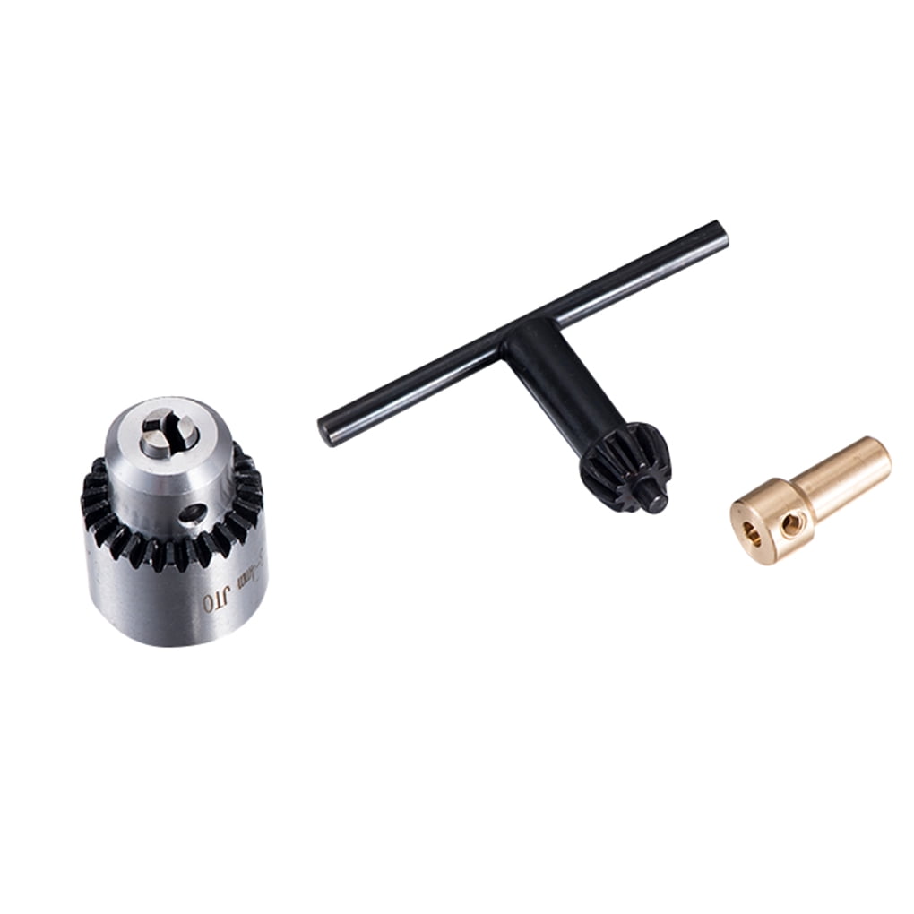 Discount.Tool Micro Motor Drill Chucks 