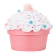 thumbnail image 1 of CIMAXIC Party Cake Shaped Sweets Box Gift Box Candy Case Chocolate Container Party Favors,7.87"X5.79"X5.79", 1 of 4