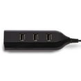 thumbnail image 4 of Jensen USB A à 4 Port USB A Hub - Noir, 4 of 5