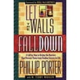 thumbnail image 1 of Pre-Owned Let the Wall Fall Down: A Call for Men to Bridge the Barriers That Prevent Them from Finding Success in Life (Paperback) 0884194248 9780884194248, 1 of 1