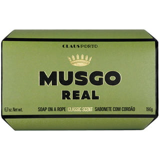 Musgo Real Personal Care 