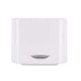 thumbnail image 1 of Toilet Electric Hand Dryer Infrared Sensor, Automatic Dryer Bathroom Hot Air Switch Punch-free Installation Blow, 1 of 7