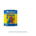 thumbnail image 2 of Esmalte Alquidálico Anticorrosivo Acuario Tecnobril 250 Ml Blanco Mate, 2 of 2