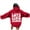 Red, variant on kamemir Womens Hoodies Plus Size2024 Graphic Hoodies for Women Cute Pullover Long Sleeve Sweatshirts Letter Printed Hooded Tops Fall Winter Clothes(Navy,L)