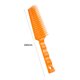 thumbnail image 1 of Peine de pelo de ocho garras cepillo para masaje del cuero cabelludo para herramientas de estilo de peluquería de salón JShteea Cuidado Belleza, 1 of 9