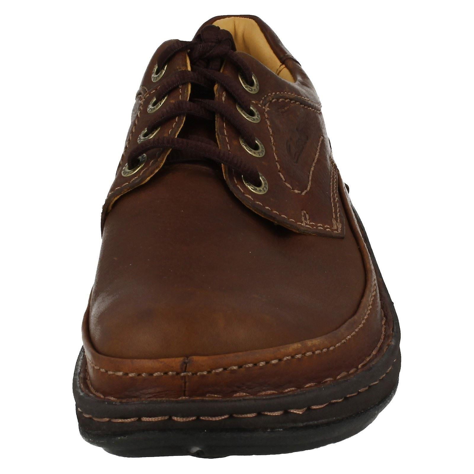 Clarks air outlet
