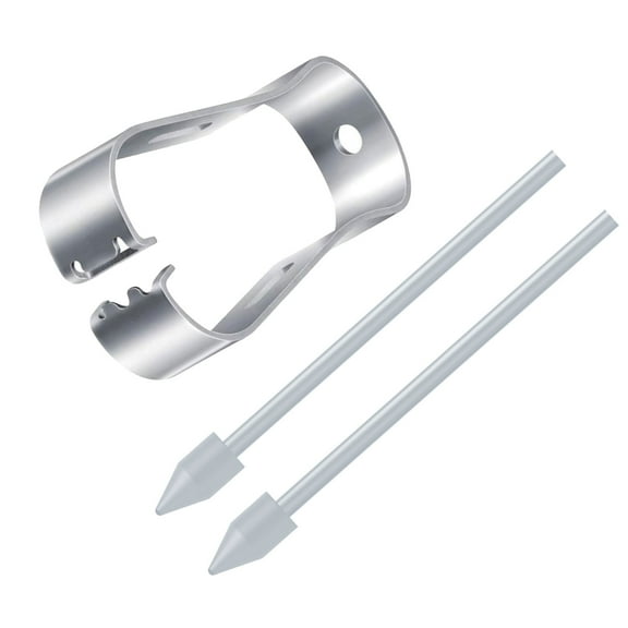 Original Soft Tip Pen Nibs for S10 20/ S20 S21 S22 S23 S24 S25 Precise and Gentle Screen Contact