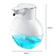 thumbnail image 3 of Dispensador De Jabón Dispensador de jabón de detección automática 400ML Lavamanos para baño (espuma), 3 of 5